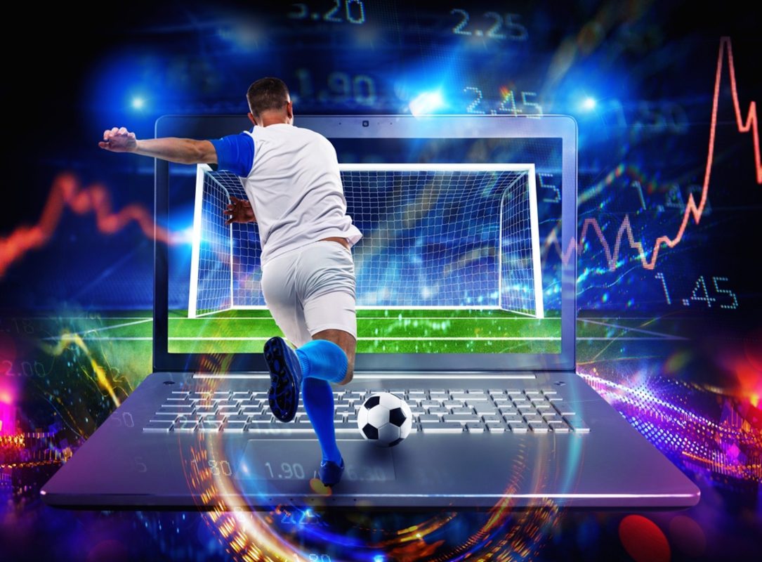 Apostas esportivas no cassino online PARKBET